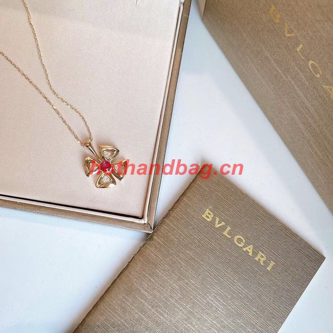 BVLGARI Necklace CE9693