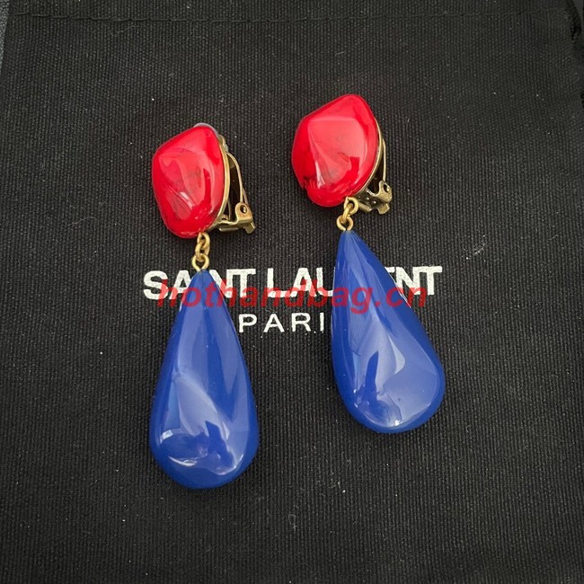 YSL Earrings CE9871