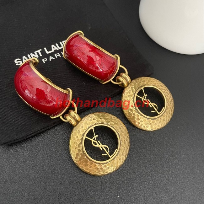 YSL Earrings CE9872