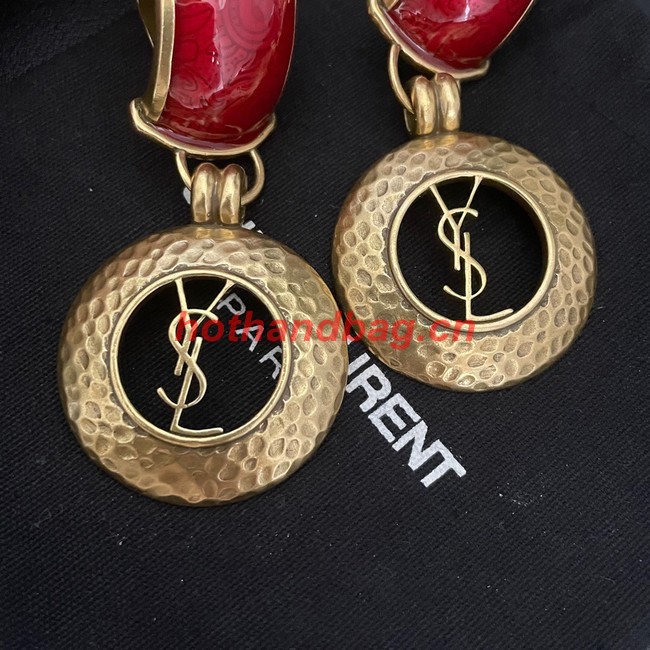 YSL Earrings CE9872