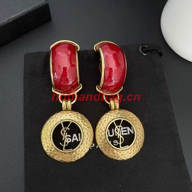 YSL Earrings CE9872