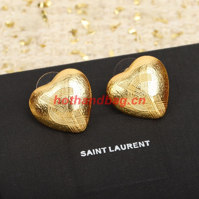 YSL Earrings CE9877