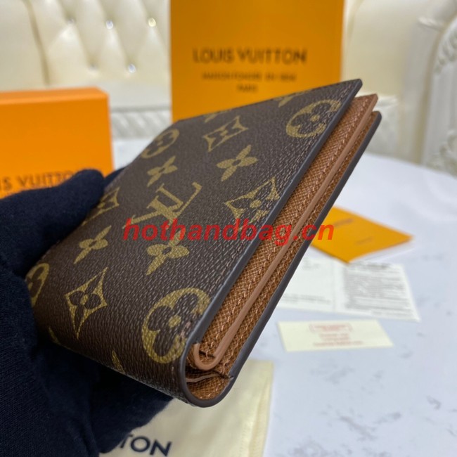 Louis Vuitton MULTIPLE WALLET M60053-1