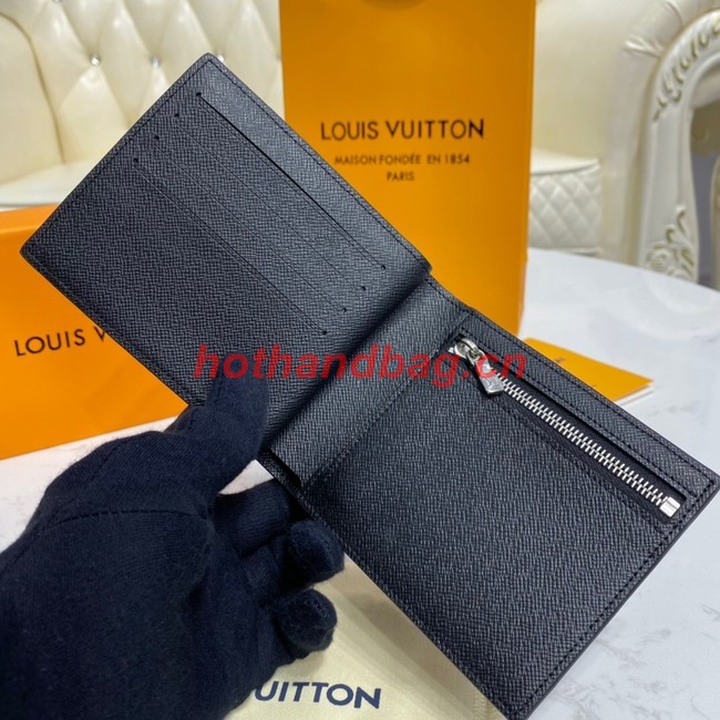 Louis Vuitton MULTIPLE WALLET M60053-2