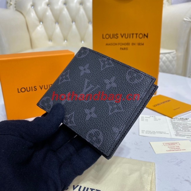 Louis Vuitton MULTIPLE WALLET M60053-3