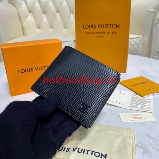 Louis Vuitton MULTIPLE WALLET M60053-6