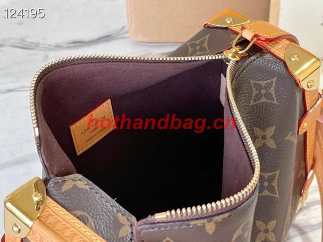 Louis Vuitton SIDE TRUNK M46358