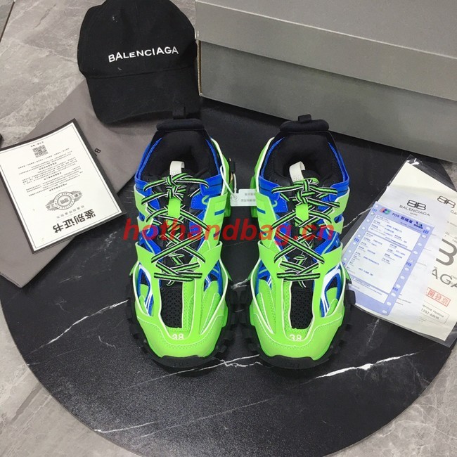 Balenciaga sneaker 91922-4