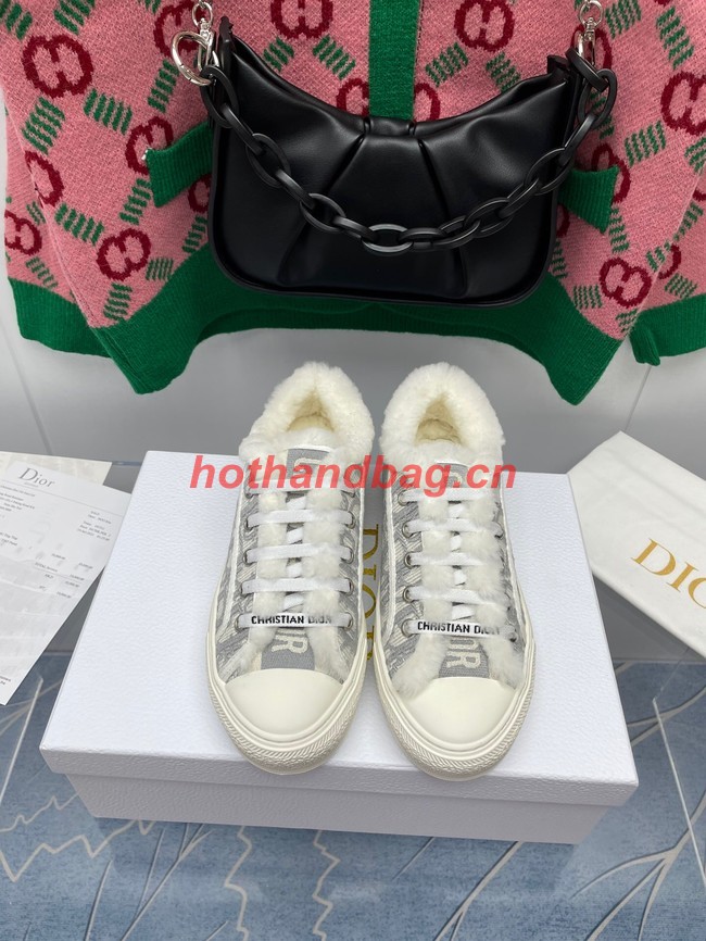 Dior Shoes 91917-1