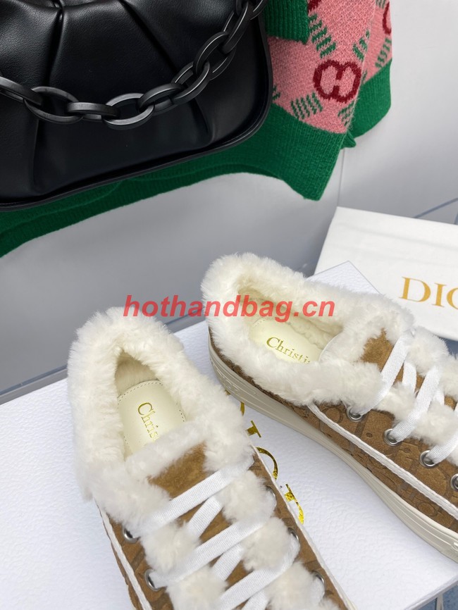 Dior Shoes 91917-3