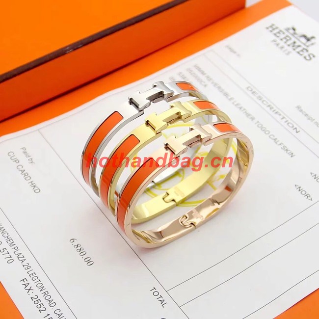 Hermes Bracelet CE10049