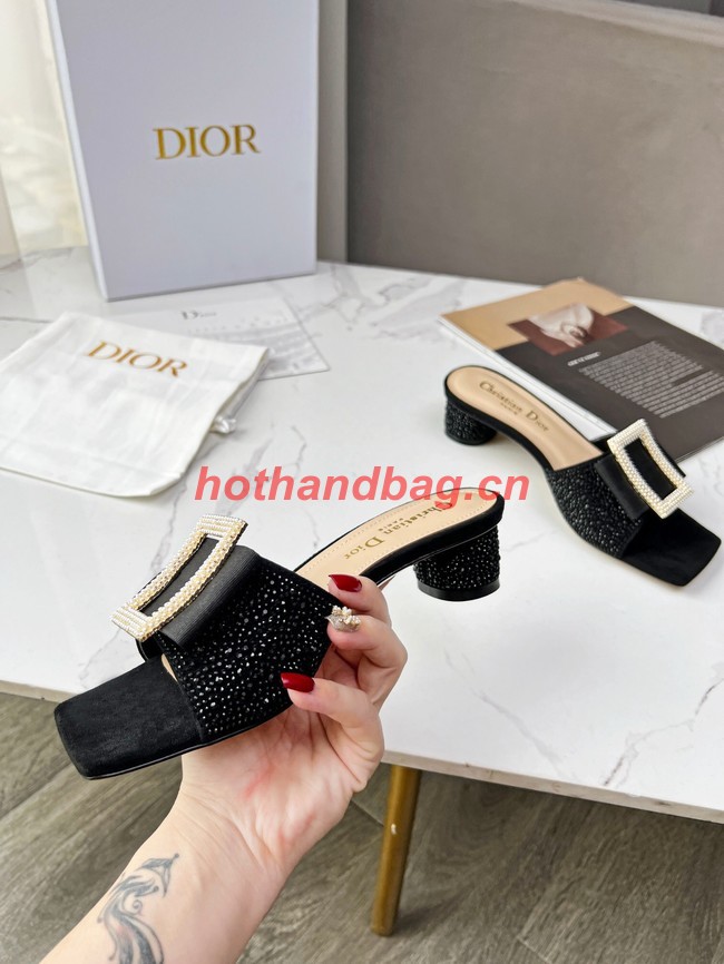 Dior slipper 91979-4