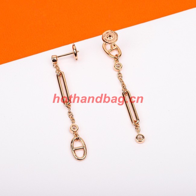 Hermes Earrings CE10097