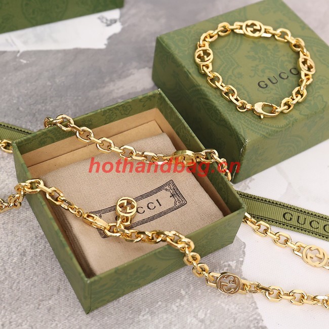 Gucci Bracelet CE10199