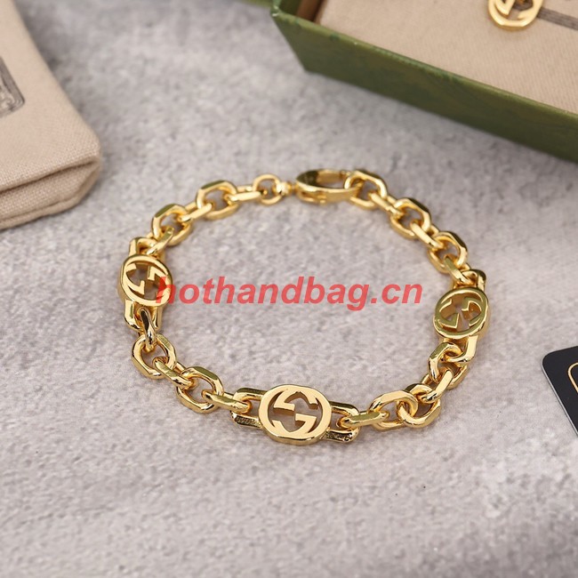 Gucci Bracelet CE10199