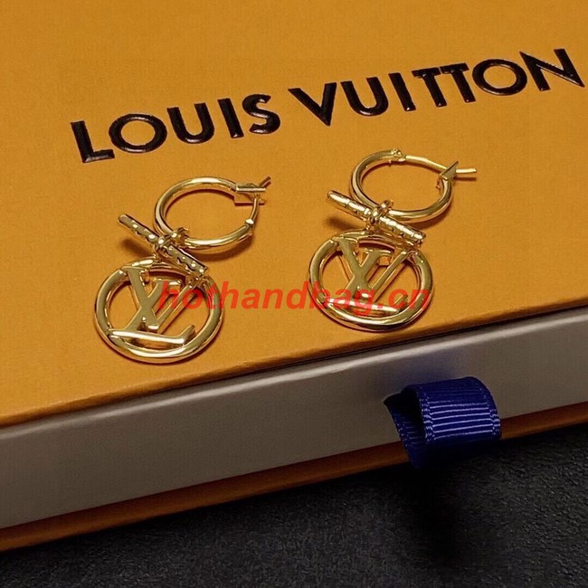 Louis Vuitton Earrings CE10166