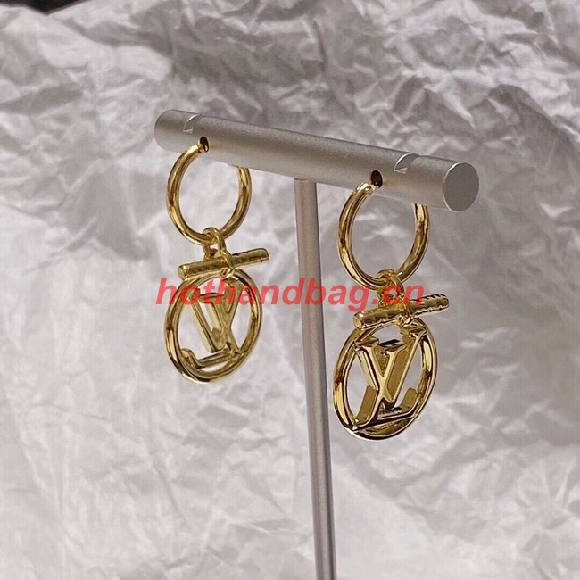 Louis Vuitton Earrings CE10166