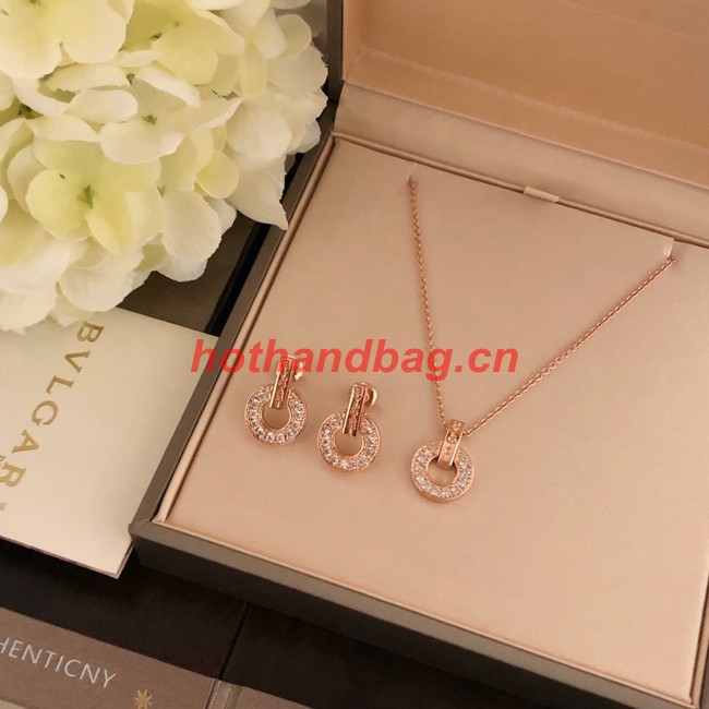 BVLGARI Necklace CE10239