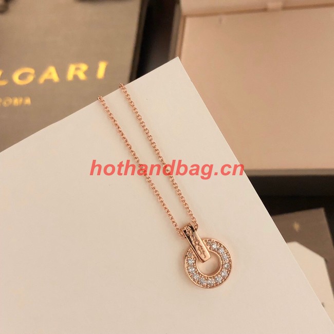 BVLGARI Necklace CE10239