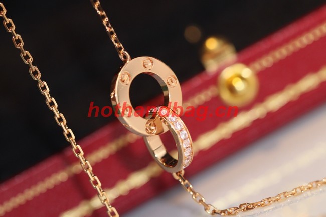 Cartier Necklace CE10246