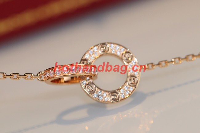 Cartier Necklace CE10246