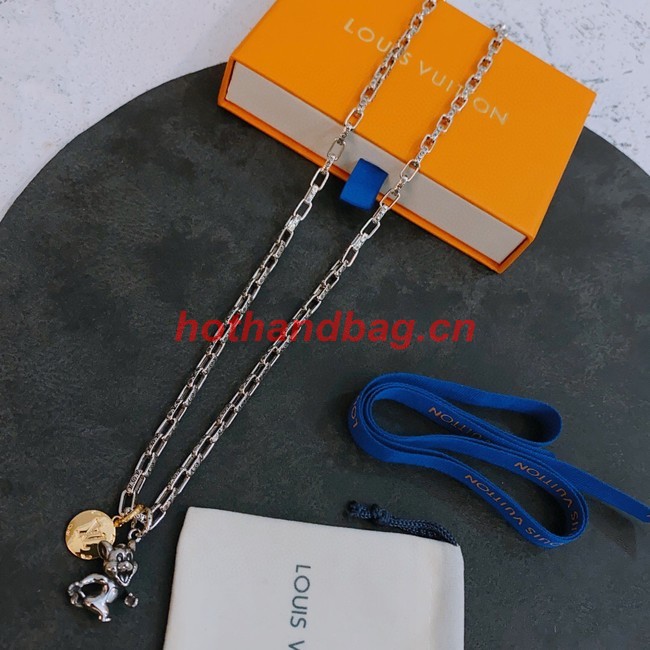 Louis Vuitton Necklace CE10226