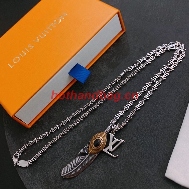 Louis Vuitton Necklace CE10232