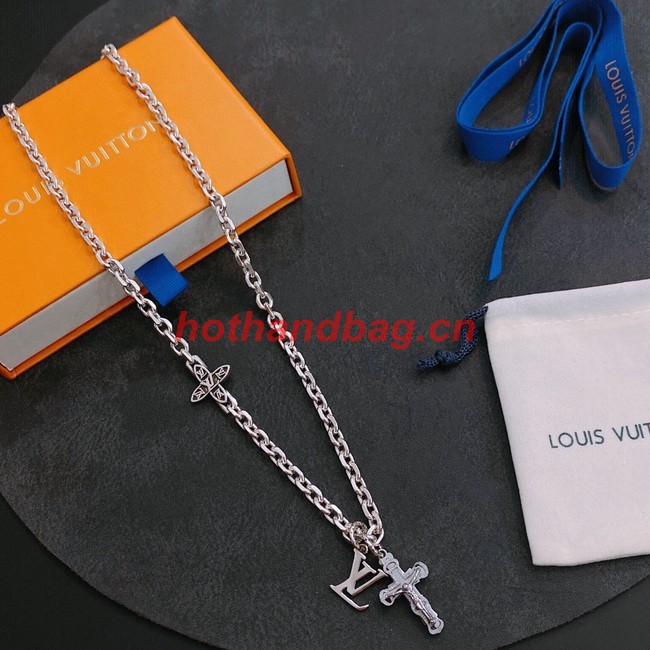 Louis Vuitton Necklace CE10234