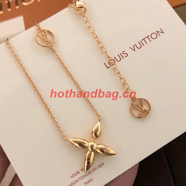 Louis Vuitton Necklace CE10242