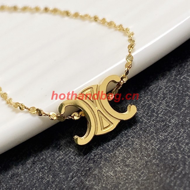 CELINE Necklace CE10317