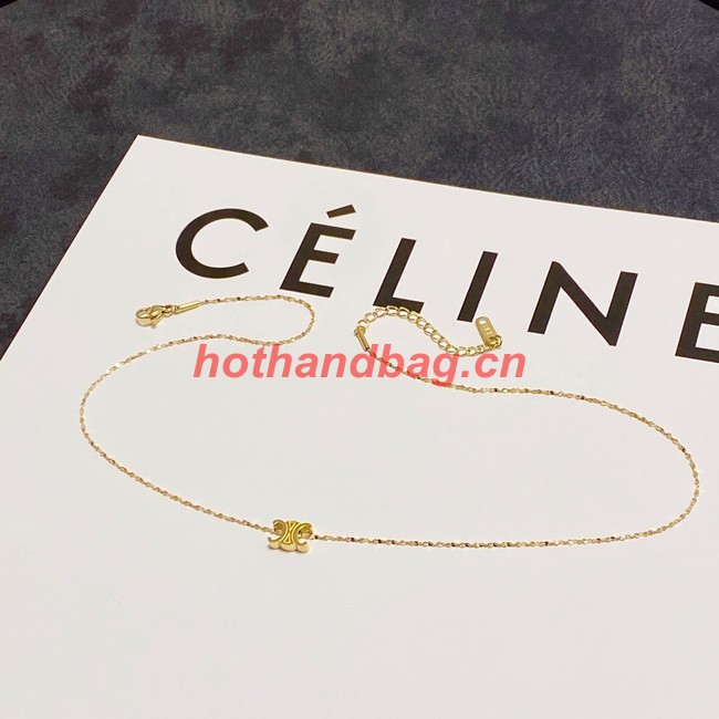 CELINE Necklace CE10317