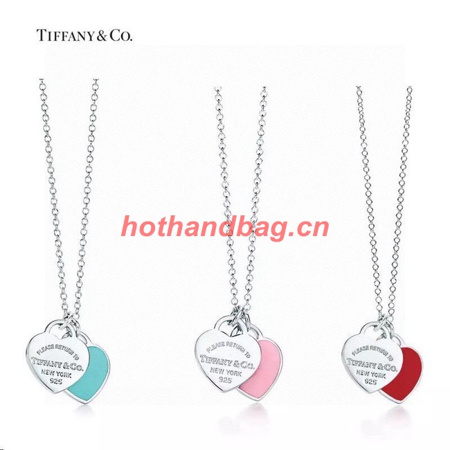 TIFFANY Necklace CE10322