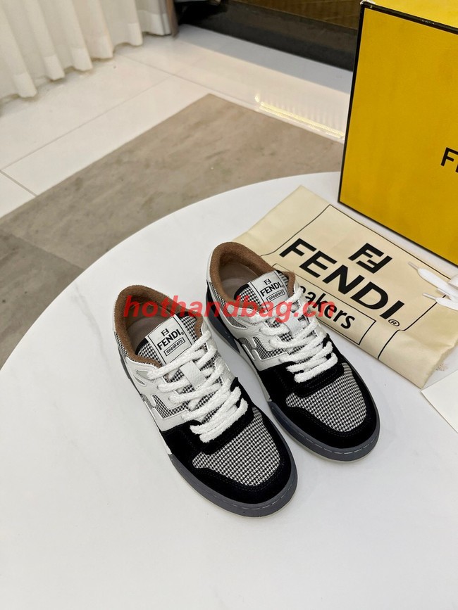 Fendi sneaker 91997-6