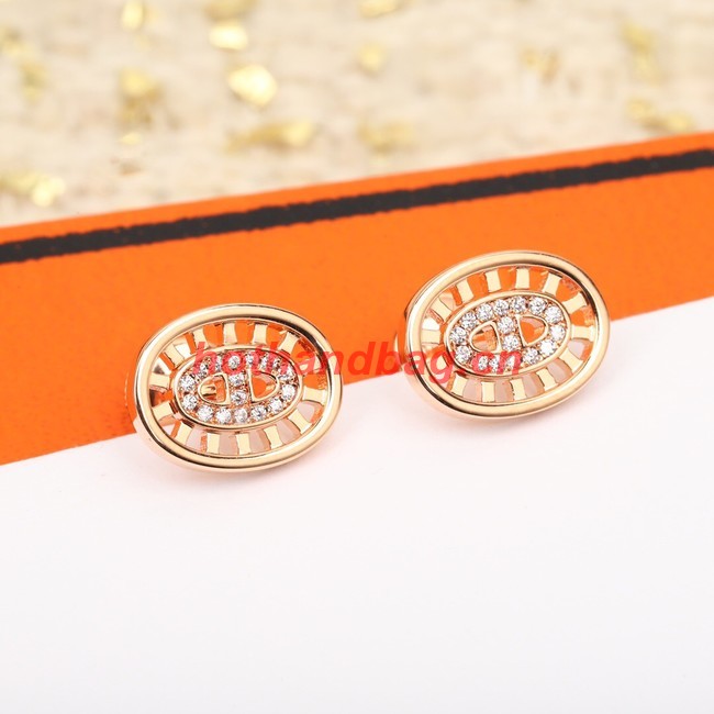 Hermes Earrings CE10496