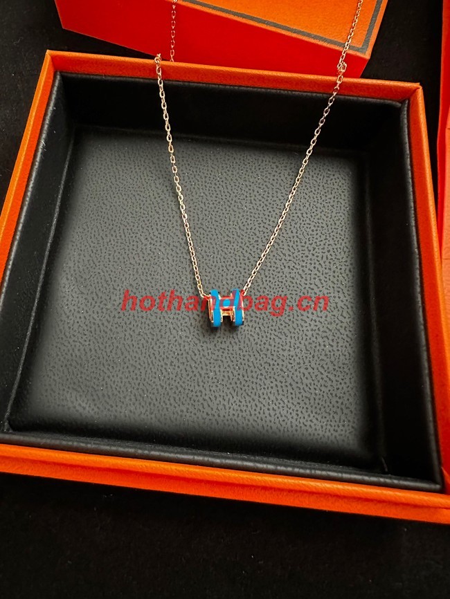 Hermes Necklace CE10466