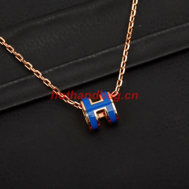 Hermes Necklace CE10501