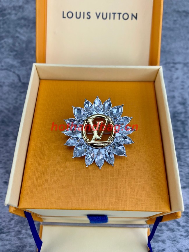 Louis Vuitton Brooch CE10507