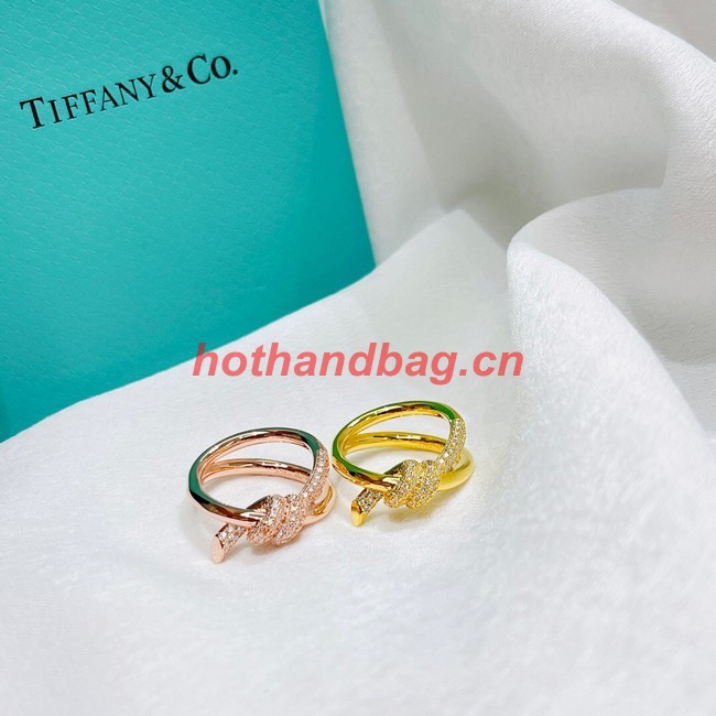 TIFFANY Ring CE10503