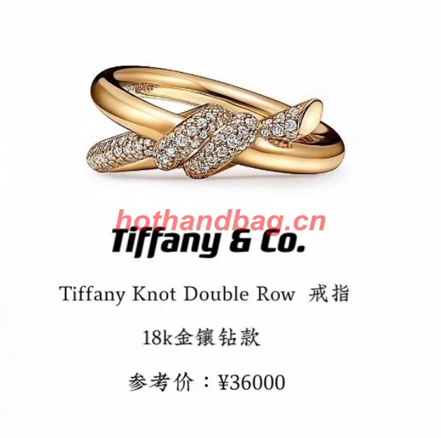 TIFFANY Ring CE10503