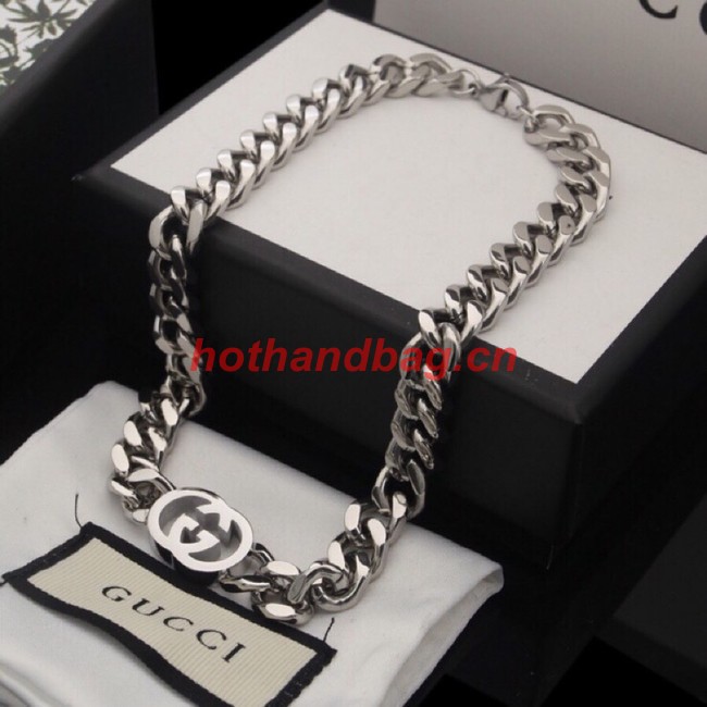 Gucci Necklace CE10530