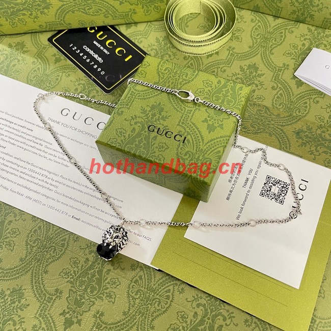 Gucci Necklace CE10609