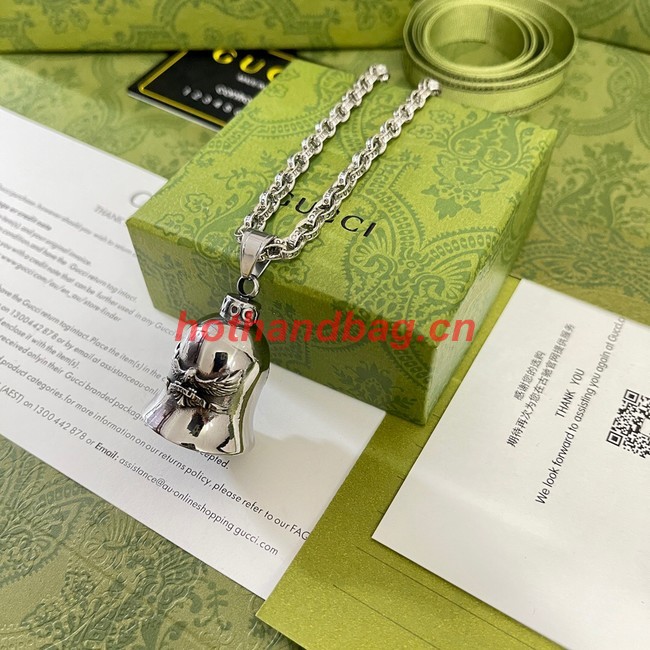 Gucci Necklace CE10611