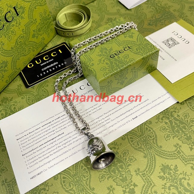 Gucci Necklace CE10611