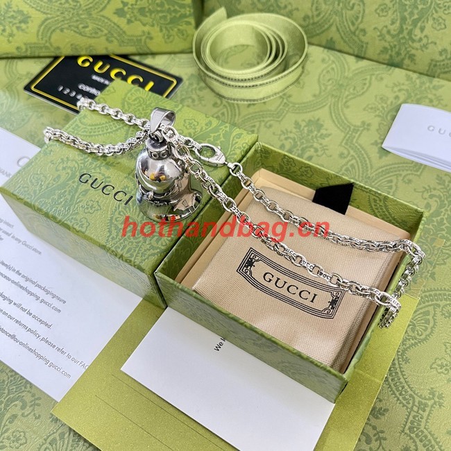 Gucci Necklace CE10611