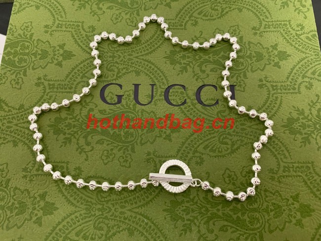 Gucci Necklace CE10620