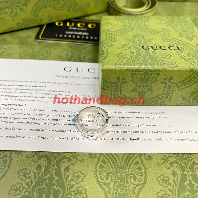 Gucci Ring CE10610