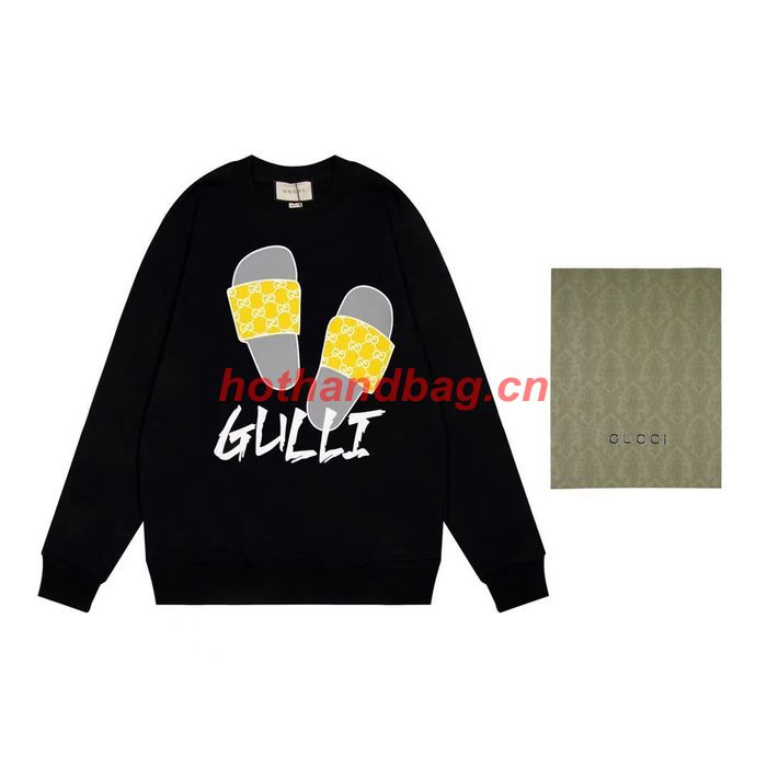 Gucci Top Quality Hoodie GUY00150