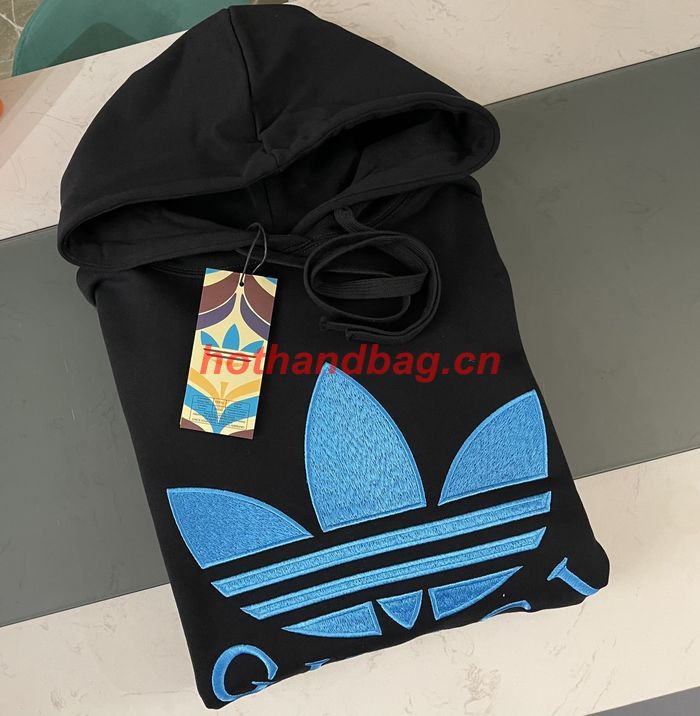 Gucci Top Quality Hoodie GUY00153