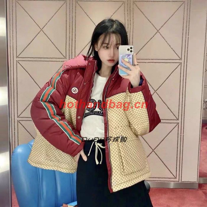 Gucci Top Quality Down Coat GUY00158