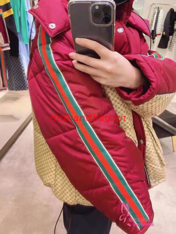 Gucci Top Quality Down Coat GUY00158